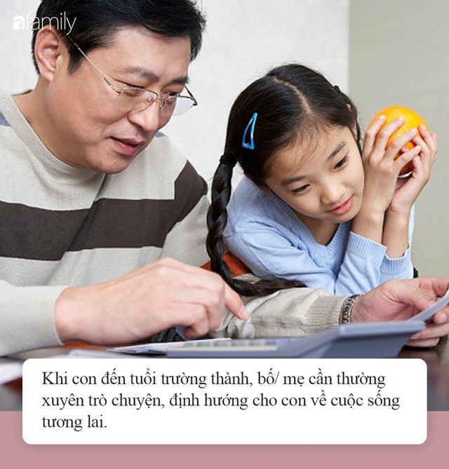  Phát hiện “vật thể lạ” nhạy cảm trong túi con trai, mẹ trẻ nhận ra sai lầm trong cách nuôi dạy suốt 14 năm qua - Ảnh 3.