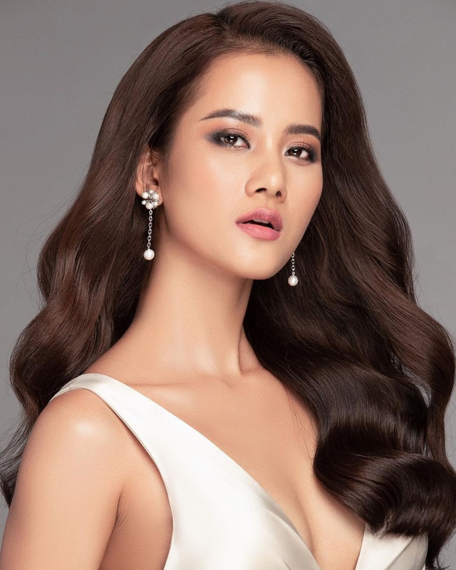 7 người đẹp có thể đăng quang Hoa hậu Hoàn vũ Việt Nam 2019 - Ảnh 28.