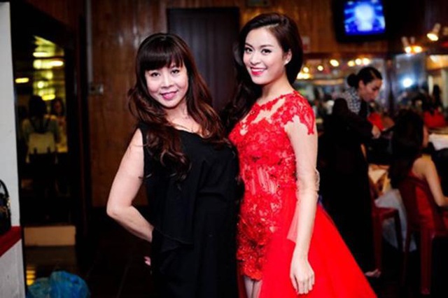 Hãy học cha mẹ Hoàng Thùy Linh nếu muốn con vượt qua cú sốc đầu đời - Ảnh 3. Hãy học cha mẹ Hoàng Thùy Linh nếu muốn con vượt qua cú sốc đầu đời - Ảnh 3.