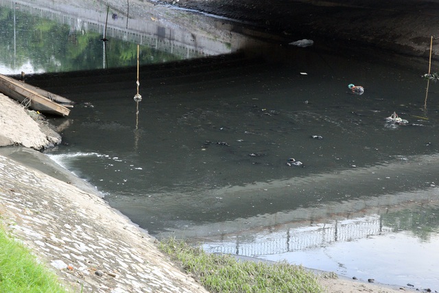 Tổ chức Nhật Bản: Thông tin về thí điểm làm sạch sông Tô Lịch chưa xin phép là không chính xác - Ảnh 3.