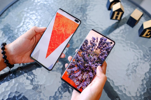 Loạt smartphone giảm giá nhiều nhất năm 2019 - Ảnh 1.