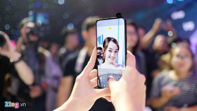 Loạt smartphone giảm giá nhiều nhất năm 2019 - Ảnh 5.