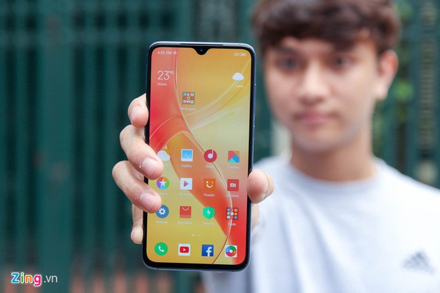 Loạt smartphone giảm giá nhiều nhất năm 2019 - Ảnh 8.