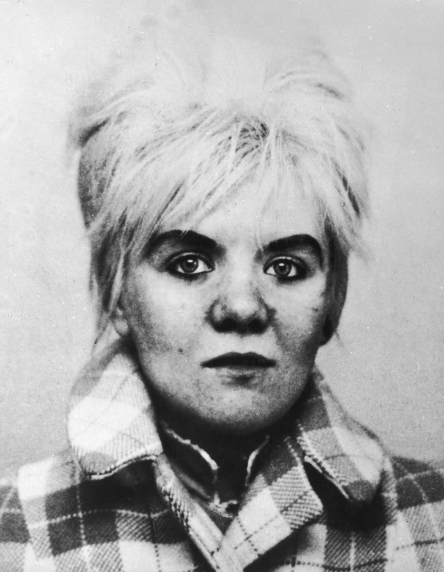 Irene Lockwood – một trong sáu gái gọi ở London bị giết hại dã man với cùng phương thức: lột sạch quần áo, siết cổ đến chết, trên ngực nhiều thương tích.