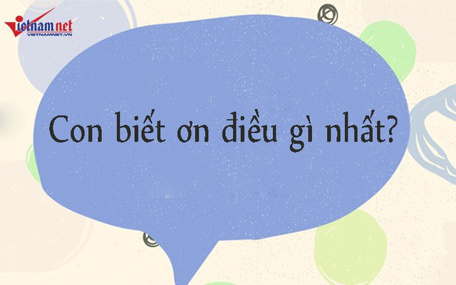 C&acirc;u hỏi n&agrave;y nhằm hướng sự tập trung của trẻ đến những điều ch&uacute;ng cảm thấy th&iacute;ch th&uacute;. Từ đ&oacute;, trẻ sẽ theo đuổi hoạt động, sở th&iacute;ch của m&igrave;nh. Th&ocirc;ng qua c&acirc;u hỏi, bố mẹ cũng x&aacute;c định được đam m&ecirc; của trẻ để định hướng nghề nghiệp cho ch&uacute;ng trong tương lai.