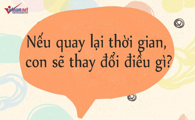 Ngo&agrave;i th&ecirc;m phần th&uacute; vị cho cuộc tr&ograve; chuyện, c&acirc;u hỏi n&agrave;y c&ograve;n gi&uacute;p cha mẹ t&igrave;m hiểu những vấn đề đ&atilde; g&acirc;y tổn thương cho trẻ trong qu&aacute; khứ. Qua đ&oacute;, cha mẹ c&oacute; thể lồng gh&eacute;p b&agrave;i học về việc đối mặt với thất vọng v&agrave; sai lầm.