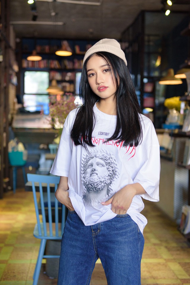 Những cánh cửa đầu tiên trong sự nghiệp của cô được mở ra năm 2018.