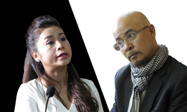 Vua c&agrave; ph&ecirc; tự nguyện cấp dưỡng 10 tỷ/năm cho 4 đứa con chung.