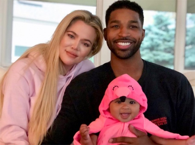 Tristan Thompson đã có một cô con gái với Khloe Kardashian. Anh cũng từng bị phát hiện ngoại tình vào năm ngoái ngay trước khi bạn gái lâm bồn.