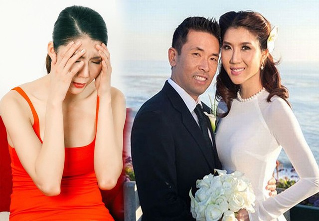 Sau ly h&ocirc;n, chồng cũ Ngọc Quy&ecirc;n chu cấp cho con trai chung của hai người mỗi th&aacute;ng 5.000 USD (hơn 116 triệu đồng).