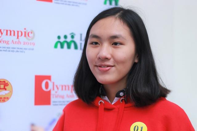 Nguyễn Phương Nga