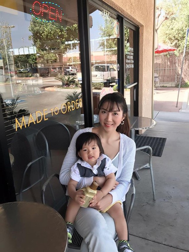 Đ&iacute;ch th&acirc;n chồng cũ c&ocirc; đề nghị ph&acirc;n chia t&agrave;i sản m&agrave; kh&ocirc;ng cần Ngọc Quy&ecirc;n phải đ&ograve;i hỏi.