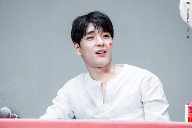 Choi Jong Hoon