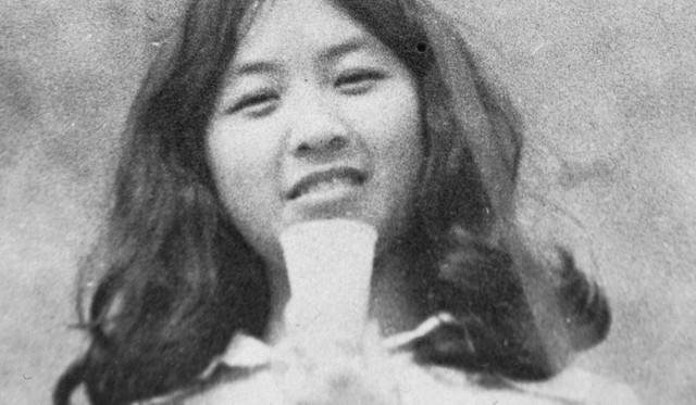 Nữ sinh Pin Yuk-ying qua đời khi mới 16 tuổi (Ảnh: SCMP)