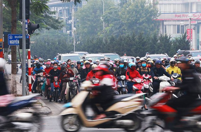 Tuyến đường này Sở GTVT đã đưa vào hoạt động buýt nhanh BRT từ BX Yên Nghĩa - Kim Mã.