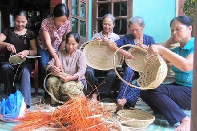 Những chính sách ứng phó với “làn sóng bạc đầu” phải được thực hiện càng sớm càng tốt. Ảnh minh họa