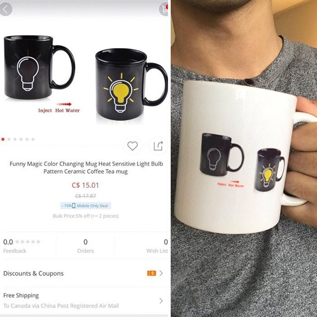 Khi người b&aacute;n h&agrave;ng online l&agrave; th&aacute;nh troll.