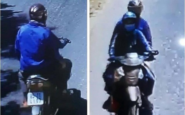 Trích xuất camera, nạn nhân chở hung thủ trước khi bị sát hại
