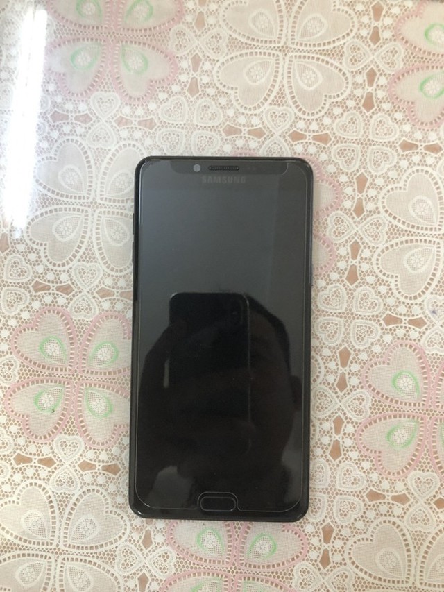 Tang vật vụ cướp giật.