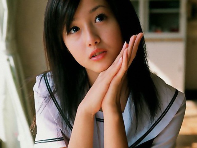 Vai nữ chính trong bộ phim Một lít nước mắt đã giúp tên tuổi Sawajiri Erika vang danh khắp châu Á.