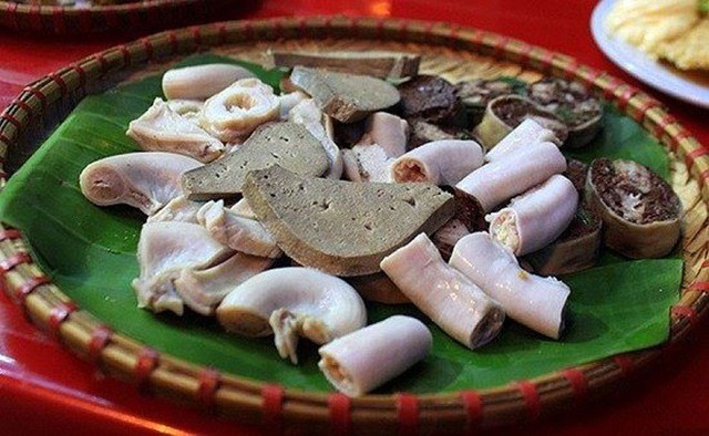 Món ăn nhiều người Việt mê mẩn này có rất nhiều nguy cơ gây hại cho sức khoẻ. Ảnh minh hoạ: Internet
