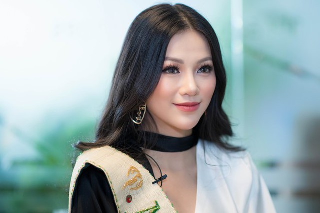 Phương Khánh dính phải nhiều lùm xùm không hay sau khi đăng quang ngôi vị cao nhất của cuộc thi Miss Eart 2018