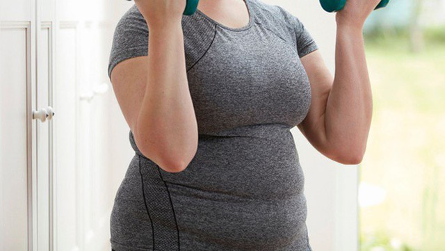 
Việc quá béo hay quá gầy đều có ảnh hưởng nhất định đến cơ hội thụ thai của bạn.
