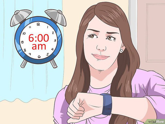 6 mẹo giúp bạn dậy sớm mỗi ngày rất hiệu quả: Hãy thử thách bản thân trong 1 tuần - Ảnh 2.