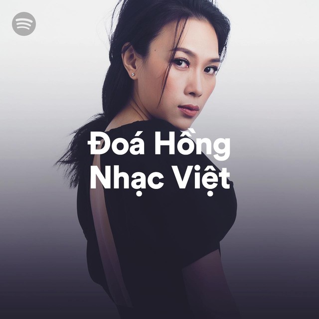 Dưới đây là các danh sách top 20 nghệ sỹ nữ được yêu thích nhất trên thế giới và tại Việt Nam, dựa trên số liệu thống kê lượt stream nhạc trên Spotify, từ ngày 1/1 – 1/3/2019.