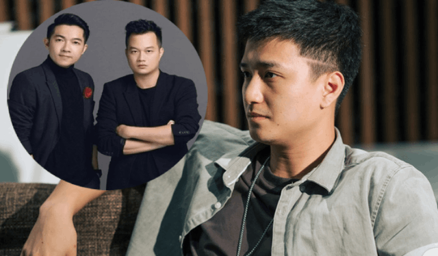 
Huỳnh Anh mỉa mai phim sóng giờ vàng của Bảo Nhân và Nam Cito rating thấp
