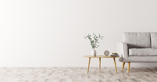 Bạn sẽ không phải quá mệt khi sắp xếp đồ hay lau dọn nhà cửa.