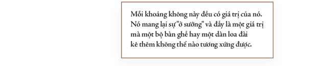 Chàng trai Hà Nội độc thân và ngôi nhà 83m² nhiều góc sân, khoảng trời lãng mạn khiến ai nhìn cũng muốn ở - Ảnh 15.