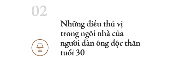 Chàng trai Hà Nội độc thân và ngôi nhà 83m² nhiều góc sân, khoảng trời lãng mạn khiến ai nhìn cũng muốn ở - Ảnh 8.