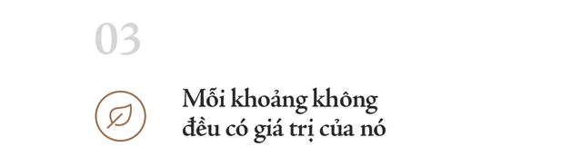 Chàng trai Hà Nội độc thân và ngôi nhà 83m² nhiều góc sân, khoảng trời lãng mạn khiến ai nhìn cũng muốn ở - Ảnh 12.