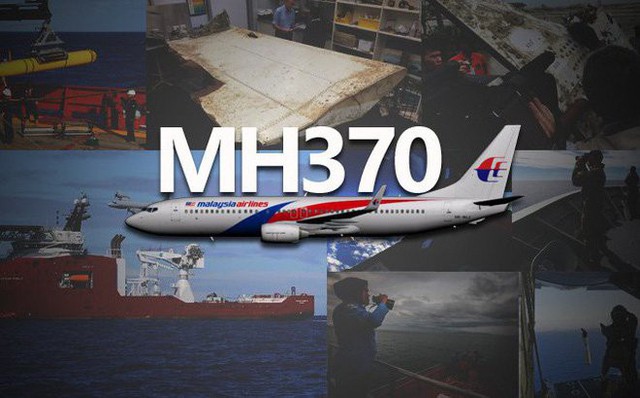 Vụ mất tích MH370 cho đến nay vẫn là một bí ẩn. (Ảnh: Berita Daily)