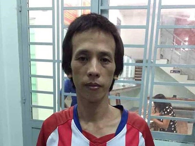 Nghi phạm g&acirc;y ra vụ thảm s&aacute;t Trần Trọng Luận vẫn đang được điều trị tại bệnh viện