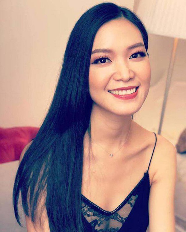 
Hiện tại ngo&agrave;i kinh doanh, Th&ugrave;y Dung đang ấp ủ một số kế hoạch trong sự nghiệp nghệ thuật.
