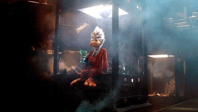 Howard The Duck đ&aacute;ng lẽ kh&ocirc;ng xuất hiện trong phim: Cảnh after-credit của Guardians of the Galaxy 2014 g&acirc;y t&ograve; m&ograve; bởi sự xuất hiện của Howard The Duck. Đạo diễn James Gunn chia sẻ với tờ Empire rằng nh&acirc;n vật n&agrave;y kh&ocirc;ng nằm trong kế hoạch ban đầu của &ocirc;ng. M&atilde;i đến khi phim bước v&agrave;o gia đoạn hậu kỳ, &ocirc;ng v&agrave; cộng sự Fred Raskin mới c&oacute; &yacute; tưởng th&ecirc;m ch&uacute; vịt n&agrave;y v&agrave;o Guardians of the Galaxy.




Nguồn gốc của c&aacute;i t&ecirc;n của t&agrave;u vũ trụ Milano: Theo đạo diễn James Gunn, c&aacute;i t&ecirc;n Milano xuất ph&aacute;t từ một l&iacute; do đặc biệt. Hồi nhỏ, Peter Quill thần tượng nữ diễn vi&ecirc;n Alyssa Milano. C&ocirc; ra mắt với bộ phim h&agrave;i Old Enough v&agrave;o năm 1984 v&agrave; Commando năm 1985. V&igrave; qu&aacute; y&ecirc;u th&iacute;ch, Quill đ&atilde; g&aacute;n cho con t&agrave;u t&ecirc;n của thần tượng m&igrave;nh.





Vin Diesel phải ghi lại lời thoại &ldquo;I am Groot&rdquo; 1.000 lần bằng nhiều thứ tiếng: Chắc hẳn, sẽ c&oacute; nhiều người nghĩ nhiệm vụ của Vin Diesel trong phim thật dễ d&agrave;ng. Anh chỉ cần đọc một lời thoại &ldquo;I am Groot&rdquo;. Thực tế th&igrave; nam diễn vi&ecirc;n đ&atilde; phải thực hiện khoảng 1.000 bản ghi &acirc;m cho lời thoại n&agrave;y. Mục đ&iacute;ch l&agrave; để cho ra nhiều sắc th&aacute;i cảm x&uacute;c, gi&uacute;p nh&agrave; sản xuất c&oacute; lựa chọn ph&ugrave; hợp nhất. V&igrave; phim c&ograve;n c&ocirc;ng chiếu ở c&aacute;c quốc gia kh&aacute;c nhau n&ecirc;n Vin cũng phải đọc c&acirc;u thoại &ldquo;Im am Groot&rdquo; bằng nhiều ng&ocirc;n ngữ như tiếng Nga, tiếng Hoa, tiếng T&acirc;y Ban Nha, tiếng Đức, tiếng Ph&aacute;p&hellip;





Giới thiệu Thanos l&agrave; phần kh&oacute; nhất trong kịch bản: Được giới thiệu ngắn gọn trong The Avengers, Thanos đ&atilde; ch&iacute;nh thức &ldquo;ch&agrave;o s&acirc;n&rdquo; trong Guardians of the Galaxy. Hắn l&agrave; kẻ đứng sau phản diện ch&iacute;nh Ronan the Accuser. Đạo diễn James Gunn n&oacute;i với tờ Vulture rằng trong kịch bản, giới thiệu Thanos l&agrave; phần kh&oacute; viết nhất. Họ phải cho Thanos xuất hiện một c&aacute;ch ấn tượng nhưng kh&ocirc;ng l&agrave;m lu mờ đi sức mạnh của phản diện ch&iacute;nh Ronan.





Chris Pratt kh&ocirc;ng phải l&agrave; lựa chọn đầu ti&ecirc;n cho vai Star-Lord: Thật kh&oacute; để tưởng tượng rằng vai Star-Lord sẽ do người kh&aacute;c đảm nhận thay v&igrave; Chris Pratt. Thực tế l&agrave; nam diễn vi&ecirc;n kh&ocirc;ng phải l&agrave; sự lựa chọn đầu ti&ecirc;n cho nh&acirc;n vật n&agrave;y. Marvel từng c&acirc;n nhắc đến nhiều t&agrave;i tử Hollywood kh&aacute;c như Joel Edgerton, Jim Sturgess, Jack Huston, Lee Pace, Eddie Redmayne&hellip; Cuối c&ugrave;ng, đạo diễn James Gunn lại bị thuyết phục chỉ sau phần thử giọng k&eacute;o d&agrave;i 30 gi&acirc;y của Chris Pratt. &Ocirc;ng cho rằng anh l&agrave; ứng cử vi&ecirc;n ho&agrave;n hảo cho vai diễn tr&ecirc;n.





Iron Man su&yacute;t đ&oacute;ng vai kh&aacute;ch mời trong phim: Người Sắt đ&atilde; gặp đội Vệ binh giải Ng&acirc;n h&agrave; trong Avengers: Infinity War. Lẽ ra, anh đ&atilde; sớm c&oacute; cơ hội đồng h&agrave;nh c&ugrave;ng họ. Trang What Culture cho biết đoạn after-credit của Iron Man 3 (2013) đ&aacute;ng lẽ kh&ocirc;ng phải l&agrave; cảnh Tony Stark n&oacute;i chuyện với Bruce Banner. Thay v&agrave;o đ&oacute;, Iron Man sẽ bay v&agrave;o vũ trụ gặp nh&oacute;m Vệ binh giải Ng&acirc;n h&agrave;. Một năm sau đ&oacute;, họ sẽ hội ngộ trong Guardians of the Galaxy 2014. Tuy nhi&ecirc;n, kế hoạch n&agrave;y đ&atilde; bị loại bỏ.





Guardians of the Galaxy 2014 l&agrave; bộ phim c&oacute; nhiều người chết nhất trong lịch sử MCU trước Avengers: Infinit War: C&aacute;c bom tấn của vũ trụ điện ảnh Marvel thường chứa đựng yếu tố bạo lực. Nhưng Guardians of the Galaxy 2014 đạt kỷ lục về số lượng người chết. Theo thống k&ecirc; của c&ocirc;ng ty Go Compare, c&oacute; khoảng 83.871 người đ&atilde; chết trong phim. Trong đ&oacute;, khoảng 80.000 l&iacute;nh của qu&acirc;n đo&agrave;n Nova đ&atilde; bỏ mạng.





 


Vai kh&aacute;ch mời của Stan Lee : &ldquo;Cha đẻ c&aacute;c si&ecirc;u anh h&ugrave;ng Marvel&rdquo; c&oacute; một vai cameo đ&aacute;ng nhớ trong Guardians of the Galaxy 2014. &Ocirc;ng sắm vai người đ&agrave;n &ocirc;ng đang t&aacute;n tỉnh một c&ocirc; g&aacute;i. Ch&uacute; chồn Rocket đ&atilde; nh&igrave;n thấy v&agrave; kết luận &ocirc;ng l&agrave; &ldquo;kẻ hư hỏng hạng A&rdquo;. Nhưng James Gunn ban đầu định để Stan Lee xuất hiện trong một chiếc hộp thủy tinh, ở ph&acirc;n đoạn bảo t&agrave;ng của The Collector thay v&igrave; m&agrave;n t&aacute;n tỉnh tr&ecirc;n.
