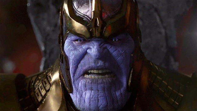 Giới thiệu Thanos l&agrave; phần kh&oacute; nhất trong kịch bản: Được giới thiệu ngắn gọn trong The Avengers, Thanos đ&atilde; ch&iacute;nh thức &ldquo;ch&agrave;o s&acirc;n&rdquo; trong Guardians of the Galaxy. Hắn l&agrave; kẻ đứng sau phản diện ch&iacute;nh Ronan the Accuser. Đạo diễn James Gunn n&oacute;i với tờ Vulture rằng trong kịch bản, giới thiệu Thanos l&agrave; phần kh&oacute; viết nhất. Họ phải cho Thanos xuất hiện một c&aacute;ch ấn tượng nhưng kh&ocirc;ng l&agrave;m lu mờ đi sức mạnh của phản diện ch&iacute;nh Ronan.