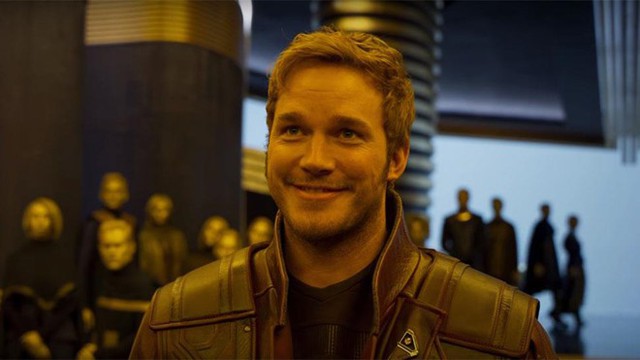 Chris Pratt kh&ocirc;ng phải l&agrave; lựa chọn đầu ti&ecirc;n cho vai Star-Lord: Thật kh&oacute; để tưởng tượng rằng vai Star-Lord sẽ do người kh&aacute;c đảm nhận thay v&igrave; Chris Pratt. Thực tế l&agrave; nam diễn vi&ecirc;n kh&ocirc;ng phải l&agrave; sự lựa chọn đầu ti&ecirc;n cho nh&acirc;n vật n&agrave;y. Marvel từng c&acirc;n nhắc đến nhiều t&agrave;i tử Hollywood kh&aacute;c như Joel Edgerton, Jim Sturgess, Jack Huston, Lee Pace, Eddie Redmayne&hellip; Cuối c&ugrave;ng, đạo diễn James Gunn lại bị thuyết phục chỉ sau phần thử giọng k&eacute;o d&agrave;i 30 gi&acirc;y của Chris Pratt. &Ocirc;ng cho rằng anh l&agrave; ứng cử vi&ecirc;n ho&agrave;n hảo cho vai diễn tr&ecirc;n.