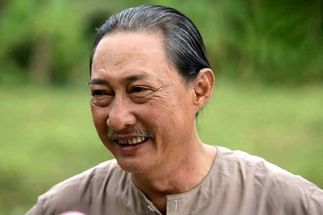 
Nghệ sĩ Lê Bình qua đời vào sáng 1/5.

