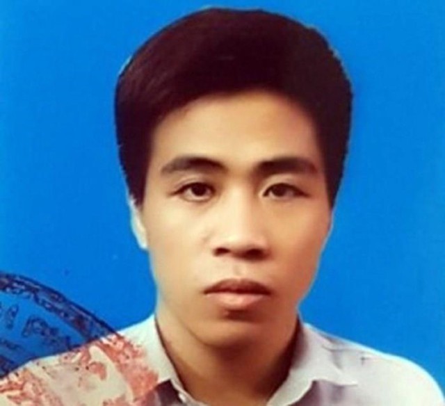 Nguyễn Văn Giang.