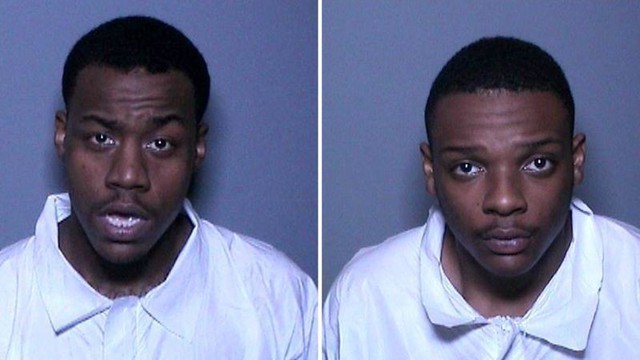 
2 nghi phạm đối diện án tử hình là Guy (20 tuổi, ảnh trái) và Walker (19 tuổi)

