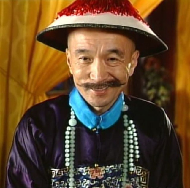 Tể tướng Lưu gù là bộ phim để đời của Lý Bảo Điền.