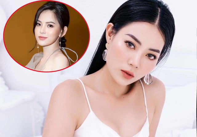 Thanh Hương thẳng thắn trả lời không coi hot girl diễn xuất trong web drama Lan Quế Phường như Phi Huyền Trang, Linh Miu,… là đồng nghiệp