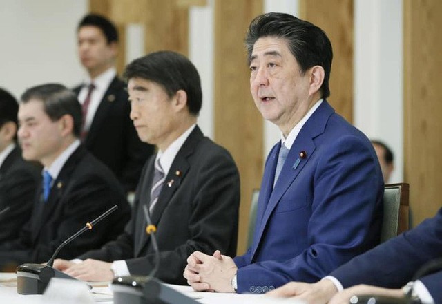 Thủ tướng Nhật Bản đẩy mạnh các vấn đề liên quan đến bạo hành trẻ em sau vụ việc của cô bé Mia.
