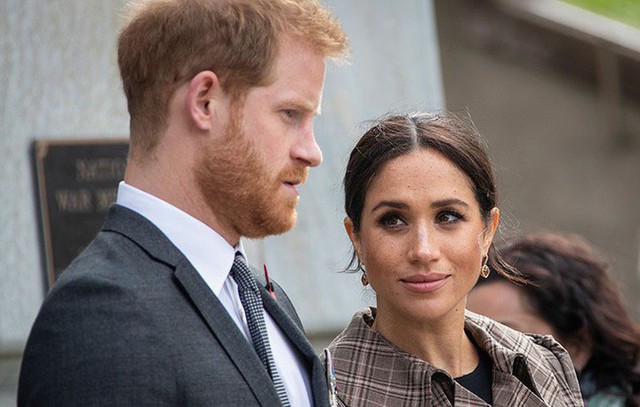 Meghan được cho là đã lên kế hoạch tỉ mỉ để tìm kiếm 1 người đàn ông người Anh.