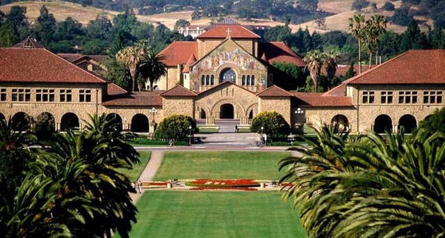 Yusi được cho là đậu vào trường Stanford nhờ vào khoản tiền đút lót của bố mẹ.