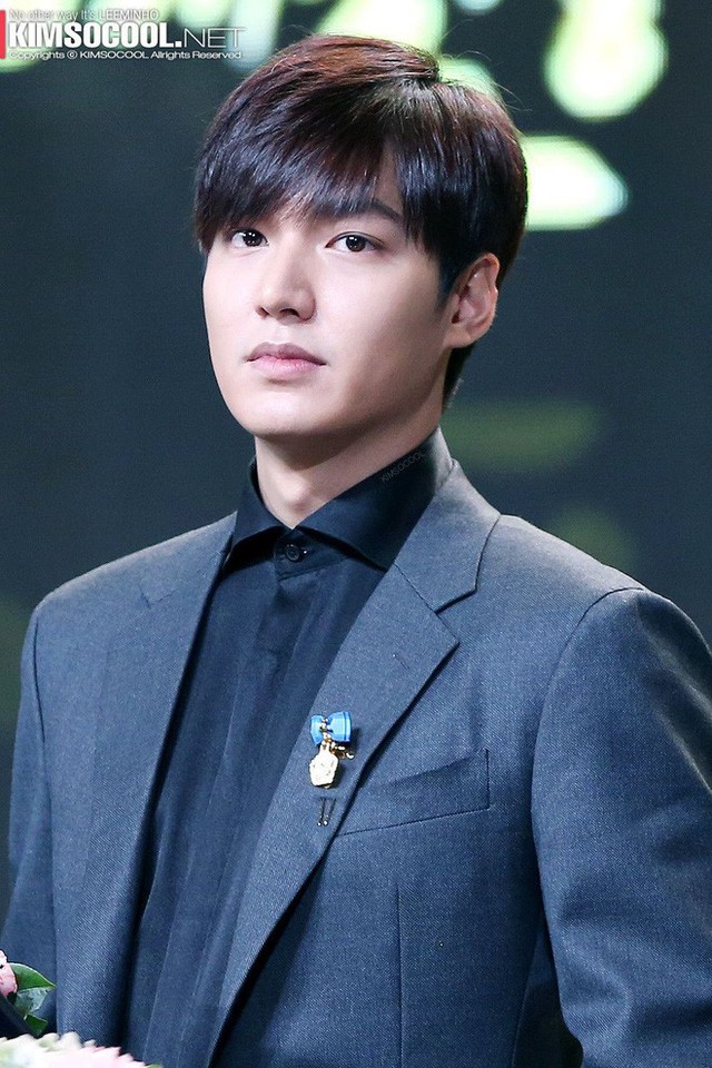 Năm 2014, Lee Min Ho là gương mặt hot đối với khán giả và cả các nhãn hàng. Anh liên tục gây bão tại các sự kiện, trên bìa tạp chí và hàng loạt quảng cáo