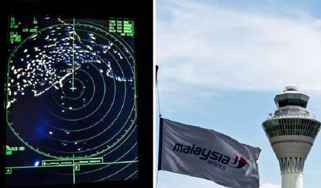 Chuyên gia cho rằng có lý khiến quân đội Thái Lan và Malaysia để lọt máy bay MH370 .